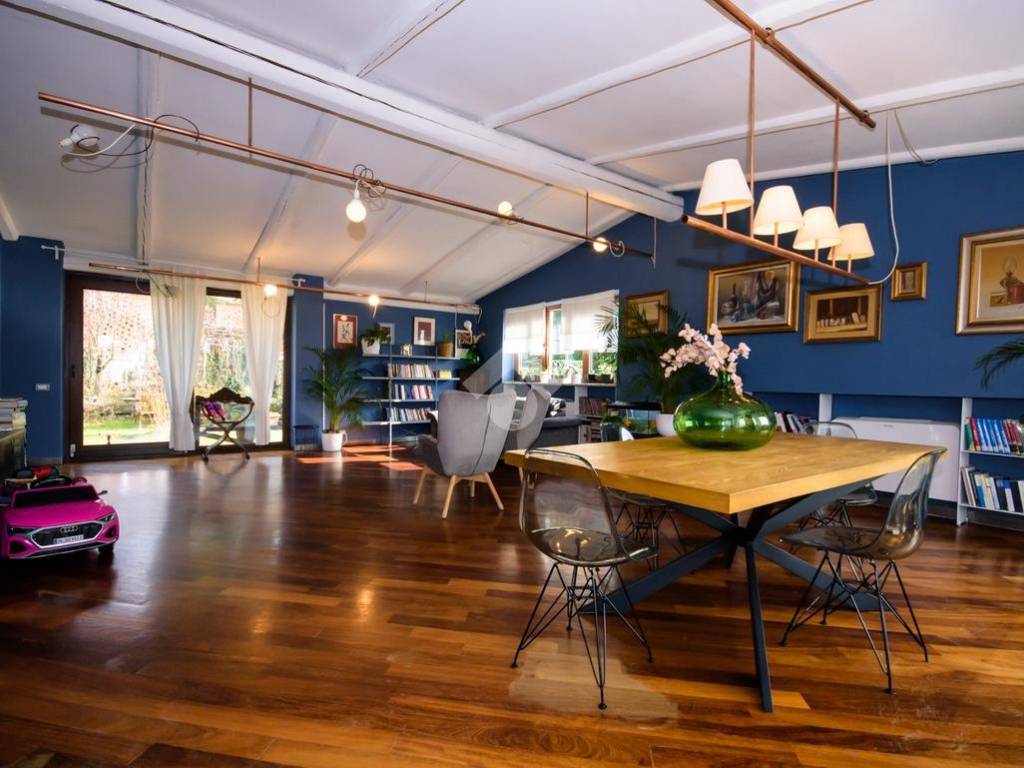 casa indipendente in vendita a Pecetto Torinese