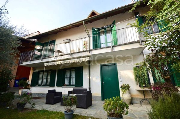 casa indipendente in vendita a Pecetto Torinese