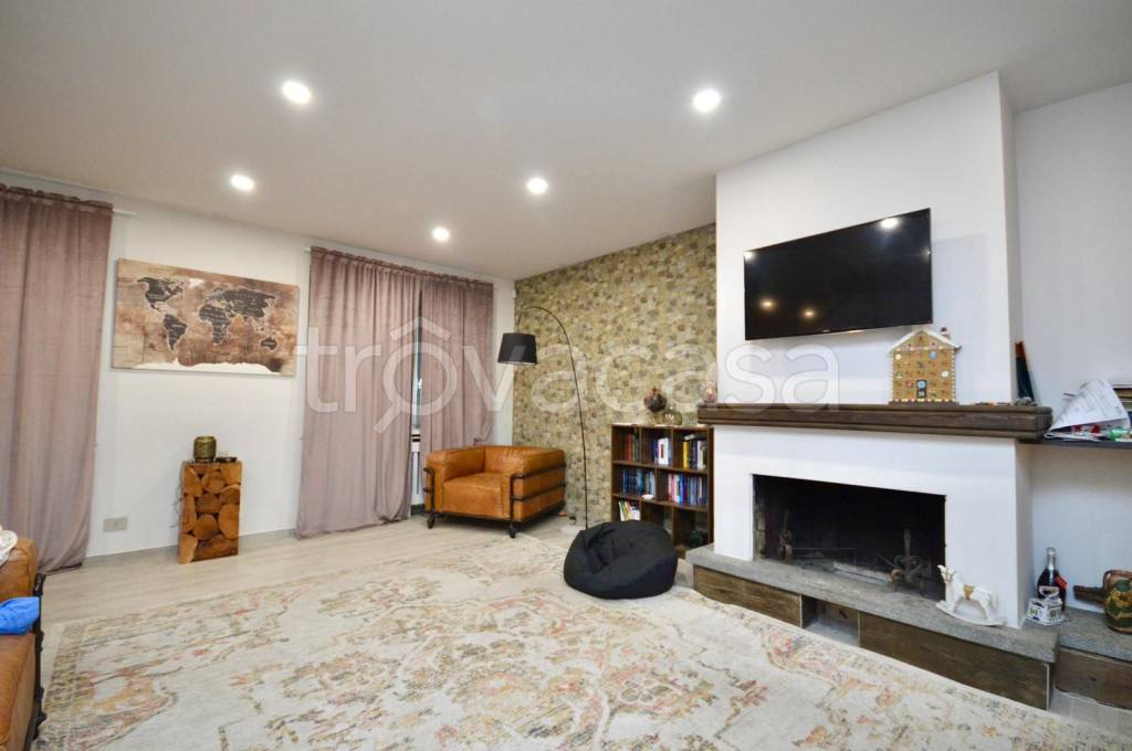 casa indipendente in vendita a Pecetto Torinese