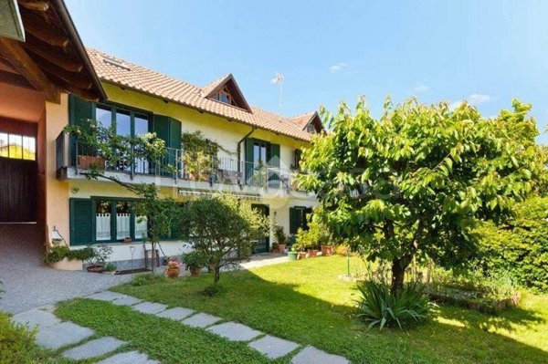 casa indipendente in vendita a Pecetto Torinese
