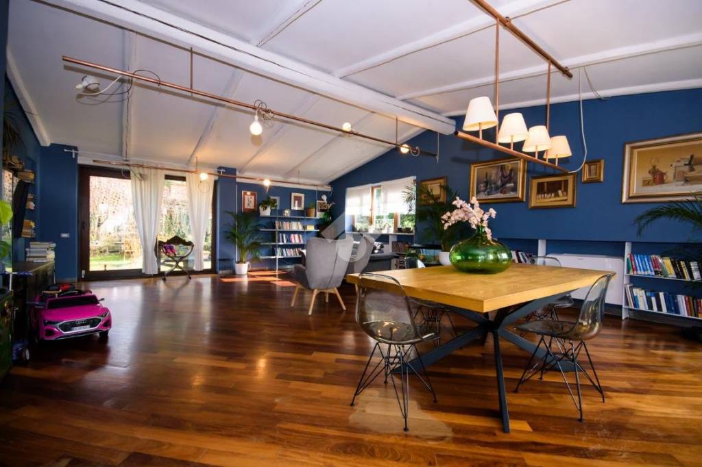 casa indipendente in vendita a Pecetto Torinese