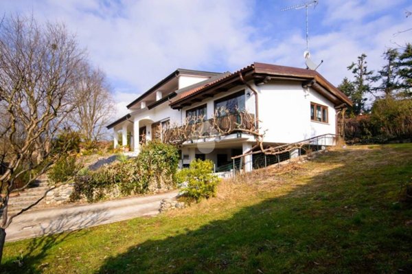 casa indipendente in vendita a Pecetto Torinese