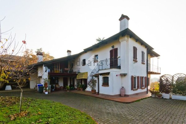 casa indipendente in vendita a Pecetto Torinese