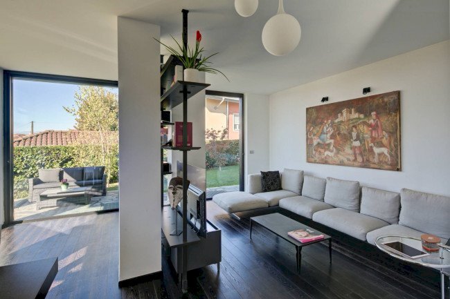 casa indipendente in vendita a Pecetto Torinese