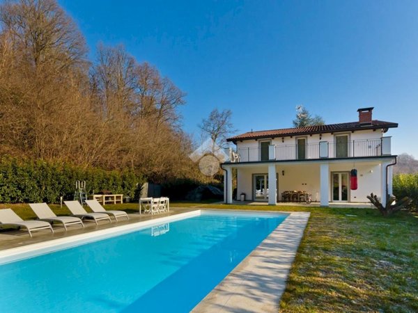 casa indipendente in vendita a Pecetto Torinese