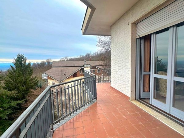 appartamento in vendita a Pecetto Torinese