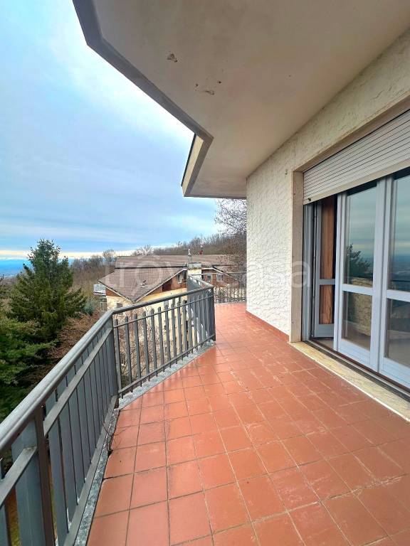 appartamento in vendita a Pecetto Torinese