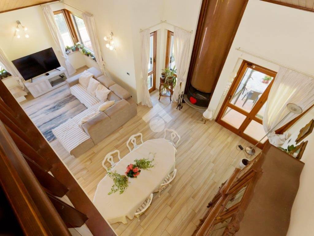 casa indipendente in vendita a Pecetto Torinese