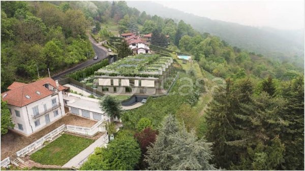 terreno edificabile in vendita a Pecetto Torinese