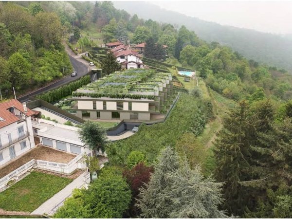 terreno edificabile in vendita a Pecetto Torinese