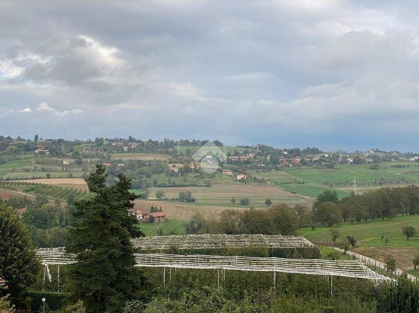 terreno agricolo in vendita a Pecetto Torinese