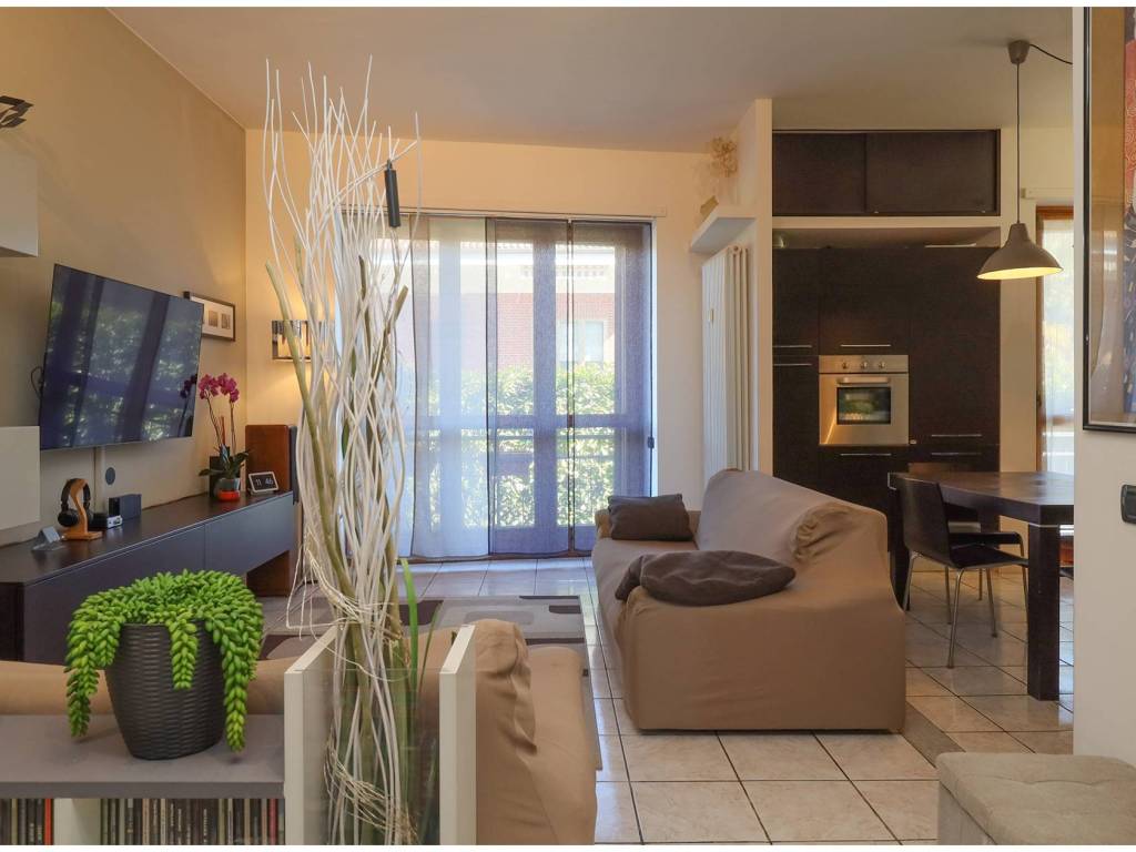 appartamento in vendita a Pecetto Torinese