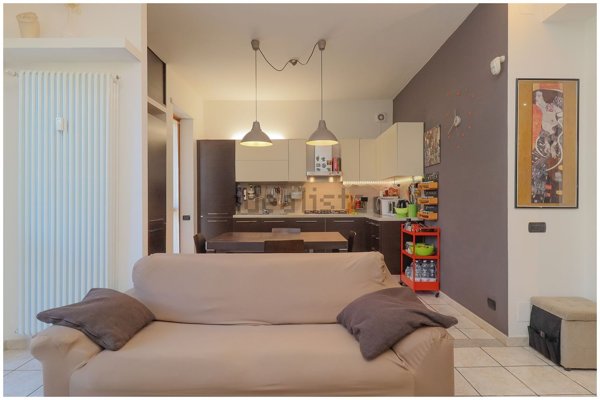 appartamento in vendita a Pecetto Torinese