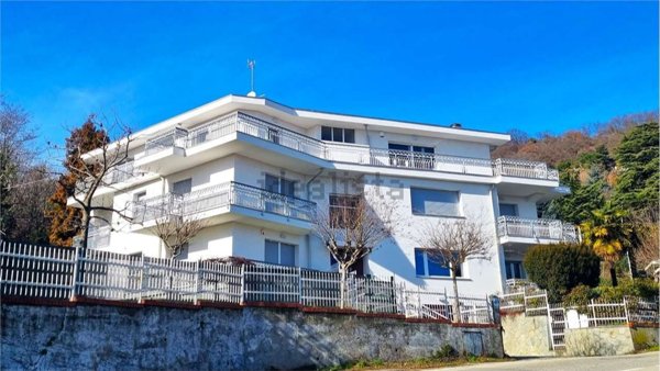 appartamento in vendita a Pecetto Torinese