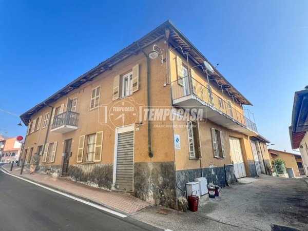 appartamento in vendita a Pecetto Torinese