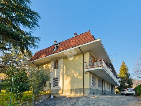appartamento in vendita a Pecetto Torinese