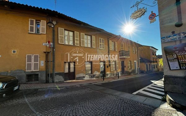 appartamento in vendita a Pecetto Torinese