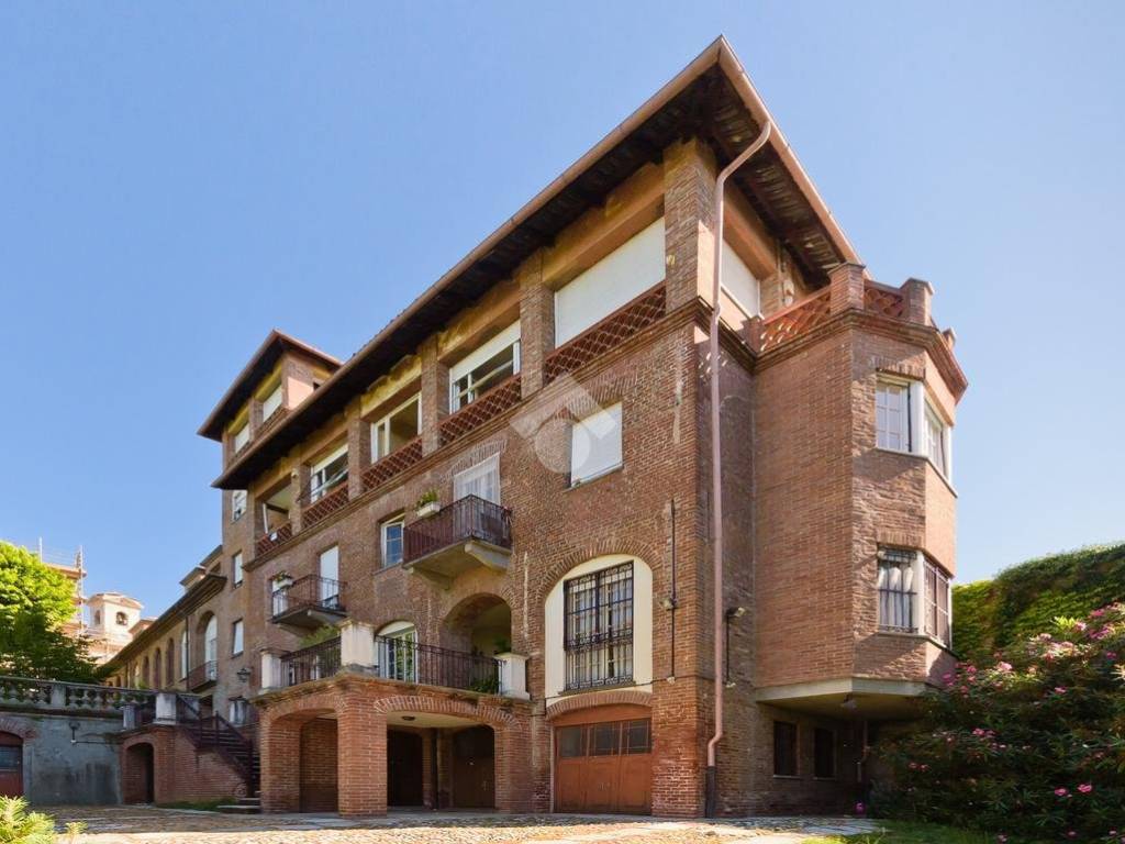 appartamento in vendita a Pecetto Torinese