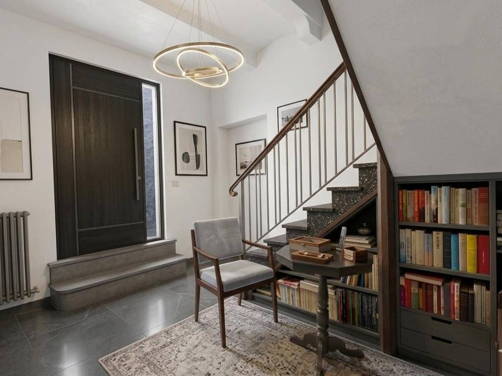 casa indipendente in vendita a Pecetto Torinese