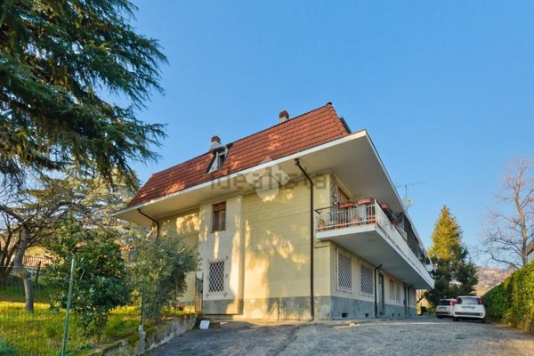 appartamento in vendita a Pecetto Torinese