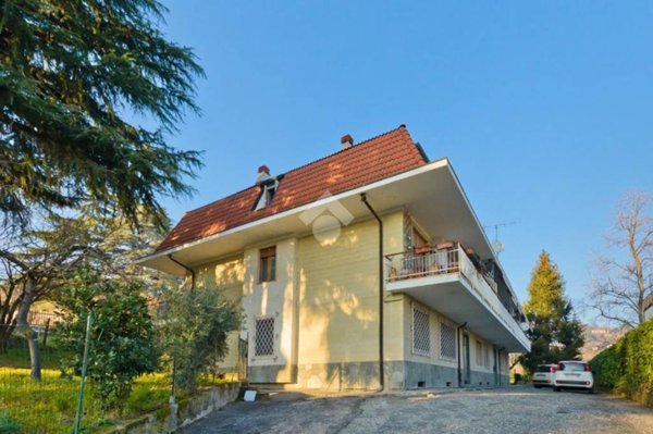 appartamento in vendita a Pecetto Torinese