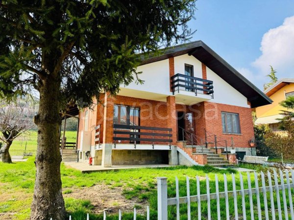 casa indipendente in vendita a Pecetto Torinese