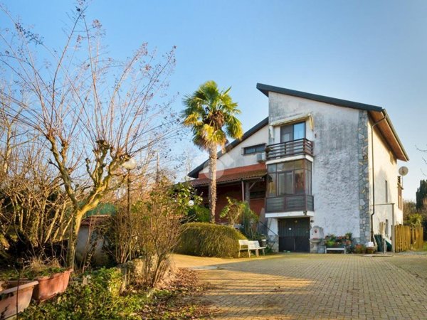 casa indipendente in vendita a Pecetto Torinese