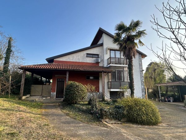 casa indipendente in vendita a Pecetto Torinese