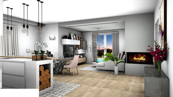 casa indipendente in vendita a Pecetto Torinese