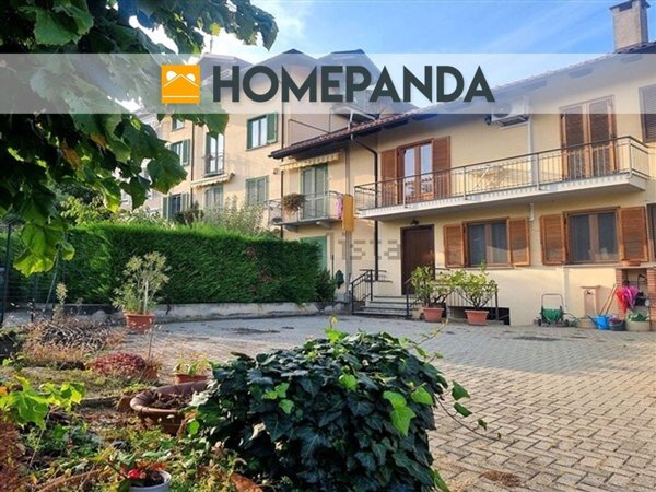casa indipendente in vendita a Pecetto Torinese