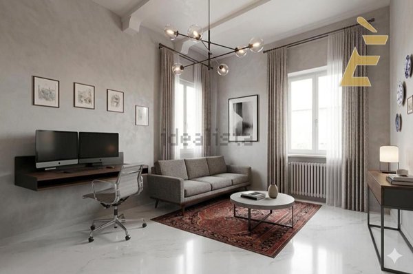 casa semindipendente in vendita a Pecetto Torinese