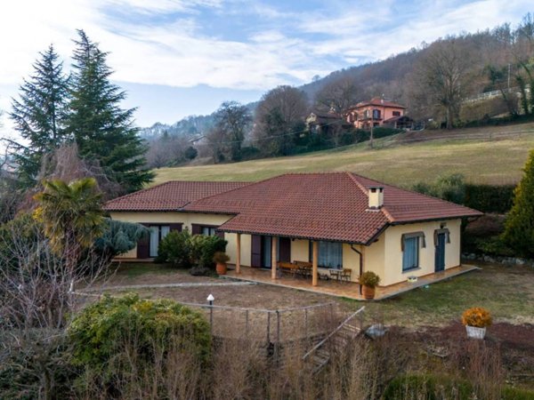 casa indipendente in vendita a Pecetto Torinese