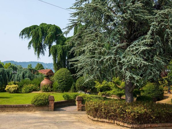 negozio in vendita a Pecetto Torinese