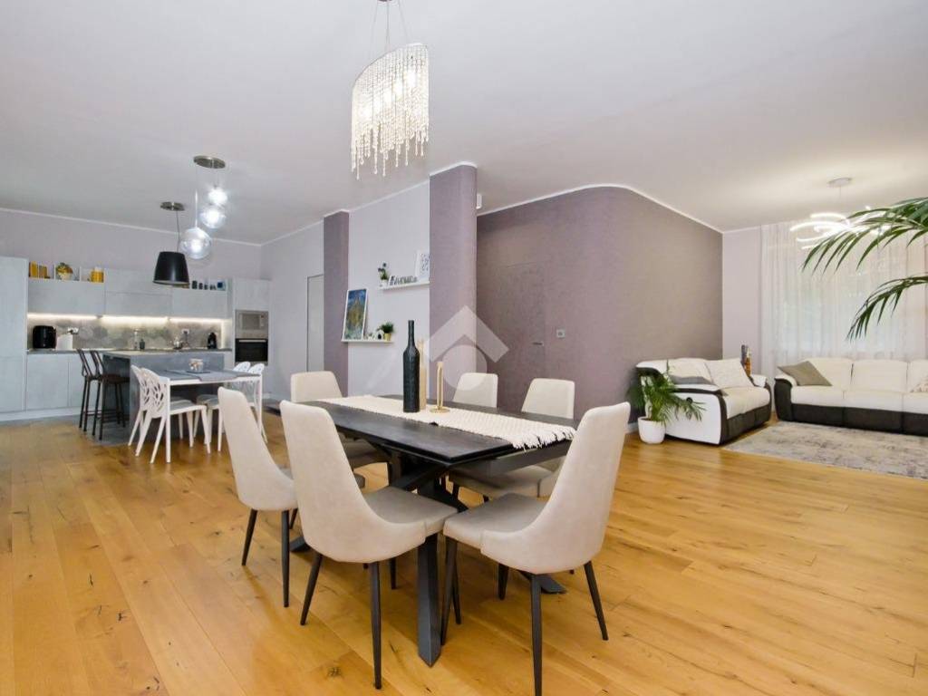 casa indipendente in vendita a Pecetto Torinese