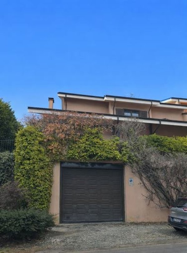 casa indipendente in vendita a Pecetto Torinese