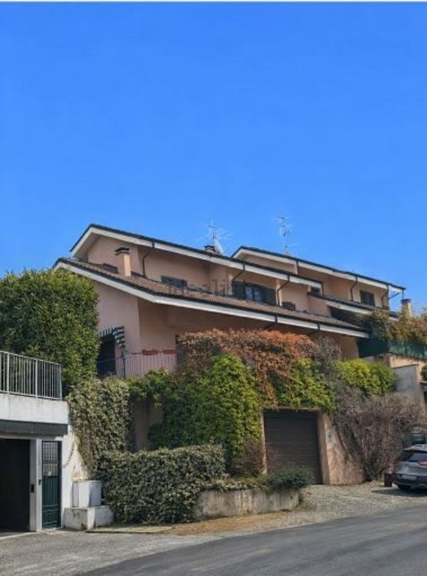 casa indipendente in vendita a Pecetto Torinese