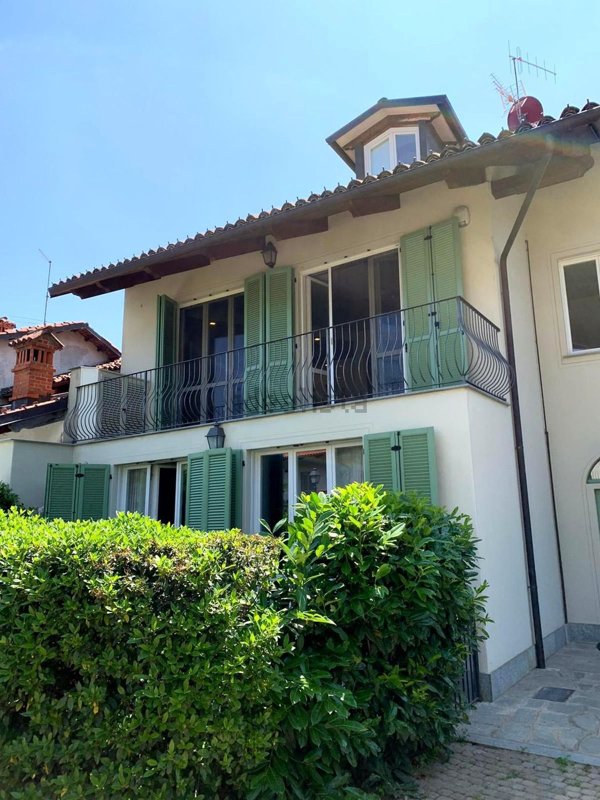 appartamento in vendita a Pecetto Torinese