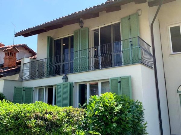 appartamento in vendita a Pecetto Torinese