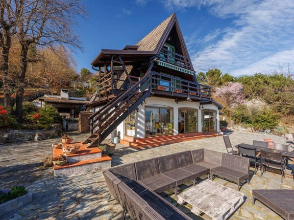 casa indipendente in vendita a Pecetto Torinese