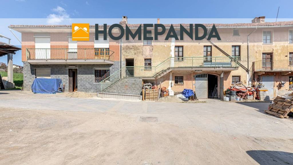 casale in vendita a Pecetto Torinese