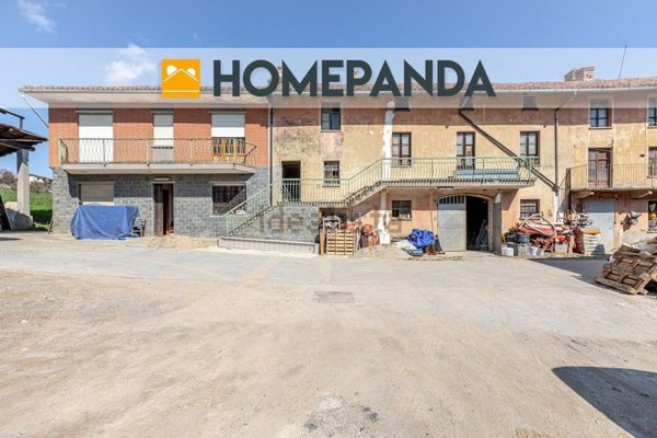 casale in vendita a Pecetto Torinese