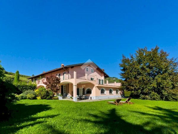 casa indipendente in vendita a Pecetto Torinese
