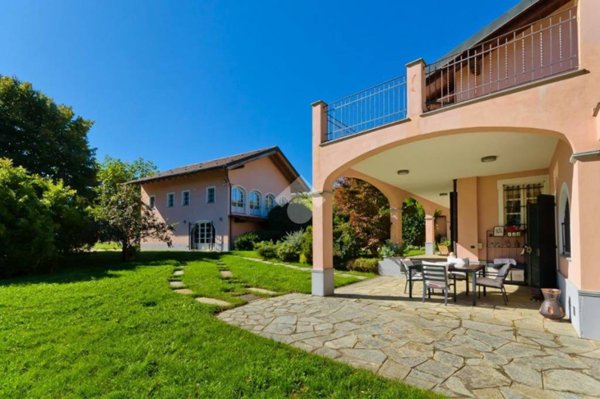 casa indipendente in vendita a Pecetto Torinese