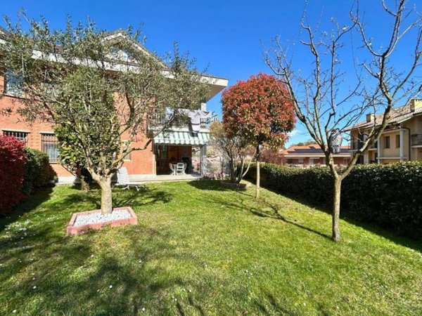 casa indipendente in vendita a Pecetto Torinese