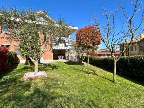casa indipendente in vendita a Pecetto Torinese