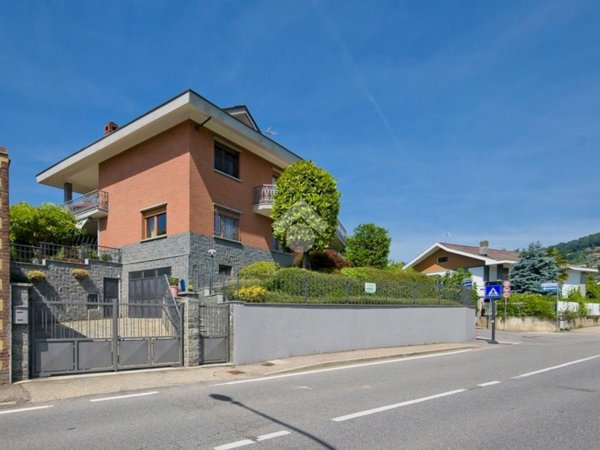 casa indipendente in vendita a Pecetto Torinese