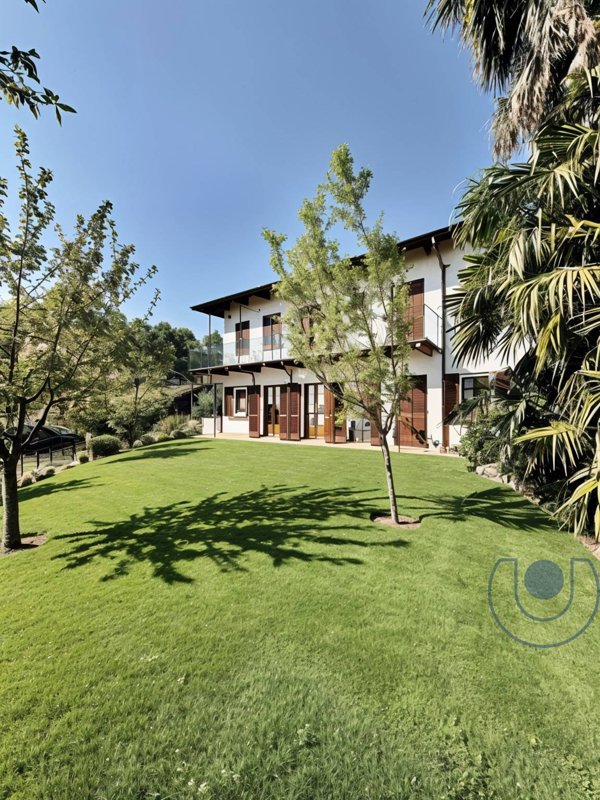 casa indipendente in vendita a Pecetto Torinese