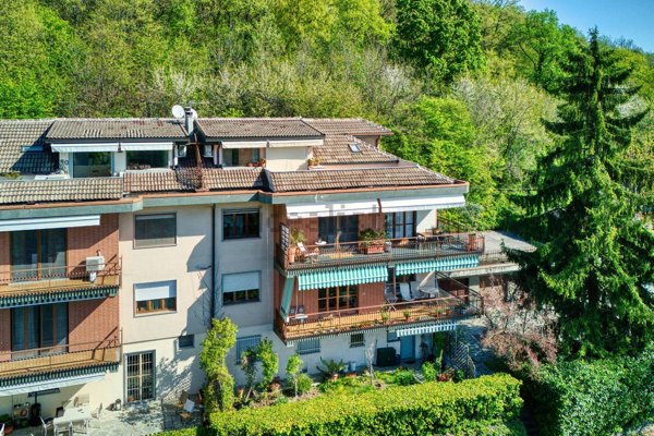 appartamento in vendita a Pecetto Torinese