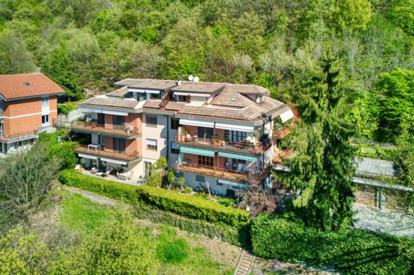 appartamento in vendita a Pecetto Torinese