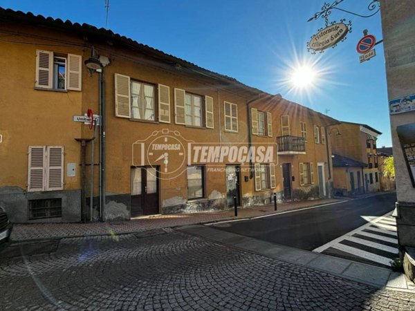 appartamento in vendita a Pecetto Torinese